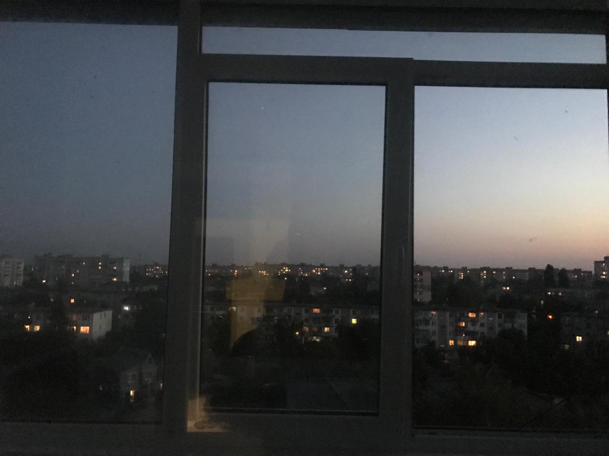Найгарніша Квартира В Черкасах! Cserkaszi Kültér fotó